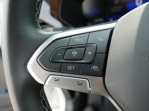 Certified 2024 Volkswagen Taos S AWD/4WD image 25