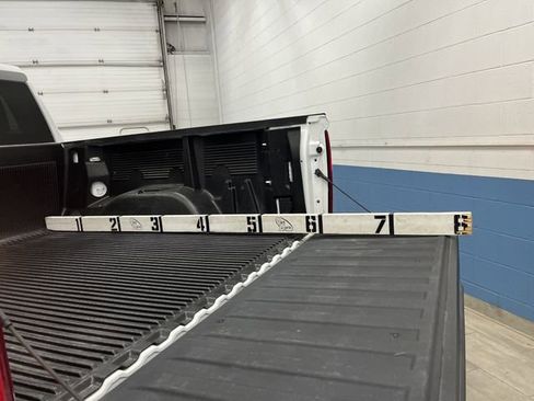 Used 2025 Chevrolet Silverado 1500 LT image 16