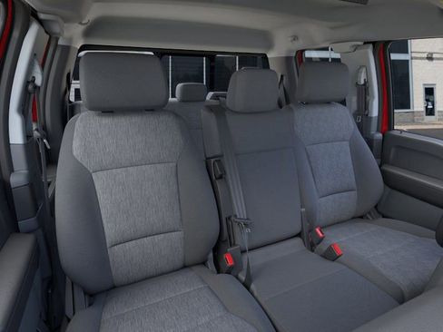 Used 2026 Ford F250 XL w/ STX Appearance Package image 10