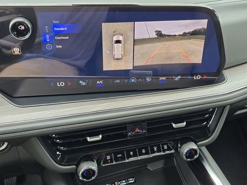 New 2026 Chevrolet Tahoe LT w/ Comfort Package image 13