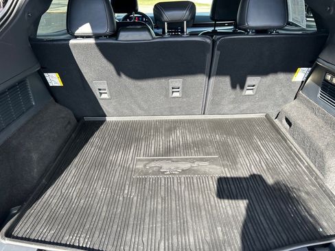 Used 2021 Ford Mustang Mach-E Select image 15