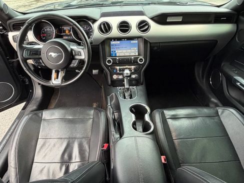 Used 2017 Ford Mustang Premium RWD image 12