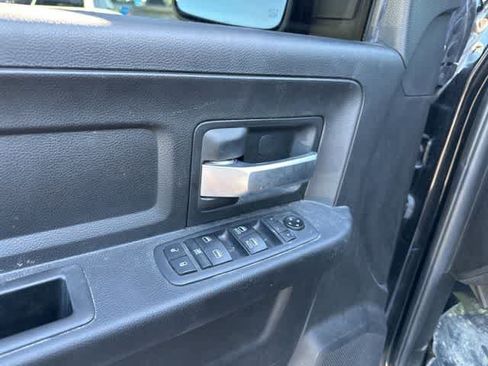 Used 2019 RAM 2500 Tradesman AWD/4WD image 8