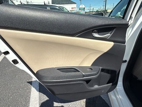 Used 2017 Honda Civic LX image 11