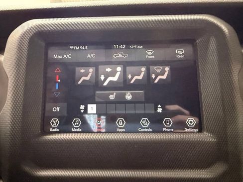 Used 2023 Jeep Gladiator Sport AWD/4WD image 37