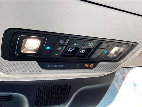 Certified 2025 Ford Expedition Platinum w/ Platinum Ultimate Package image 23