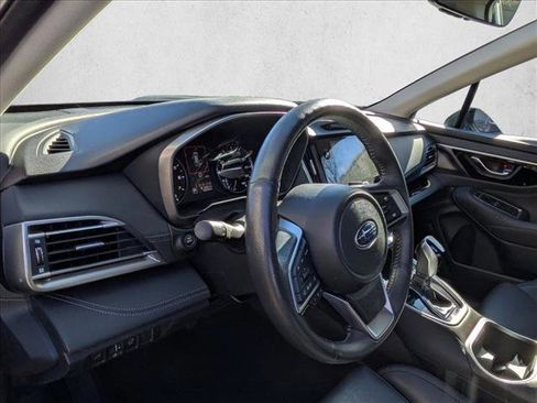 Used 2024 Subaru Outback Limited image 10