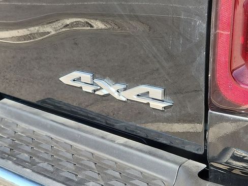 Used 2026 RAM 3500 Tradesman AWD/4WD image 13
