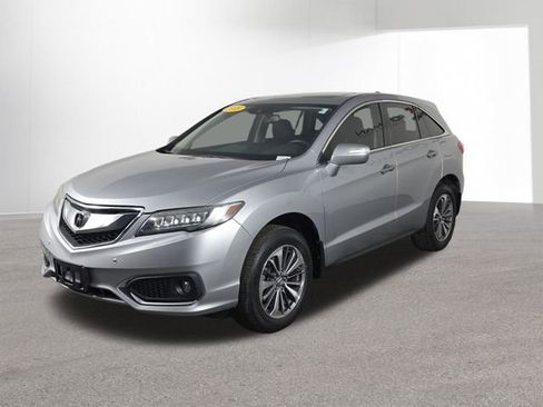 Used 2018 Acura RDX Advance Package image 43
