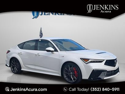 Used 2026 Acura Integra Type S