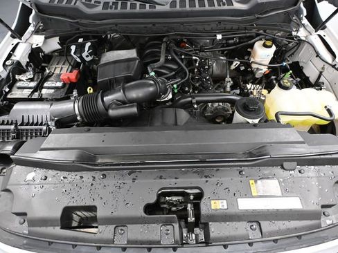 Used 2024 Ford F350 XLT w/ FX4 Off-Road Package image 48