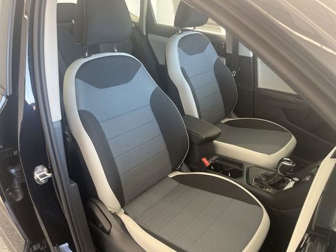 New 2026 Volkswagen Taos S image 38