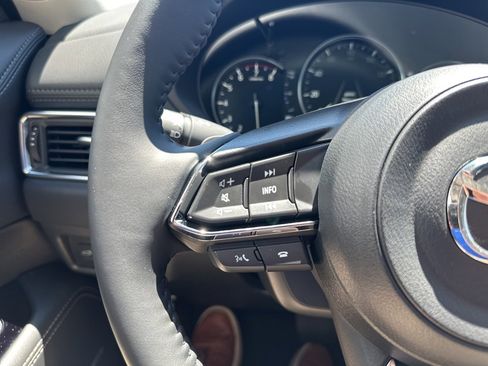 New 2025 MAZDA CX-5 AWD 2.5 S w/ Premium Plus Pkg image 34