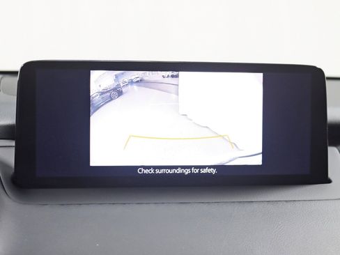 Used 2022 MAZDA CX-9 Touring Plus image 18