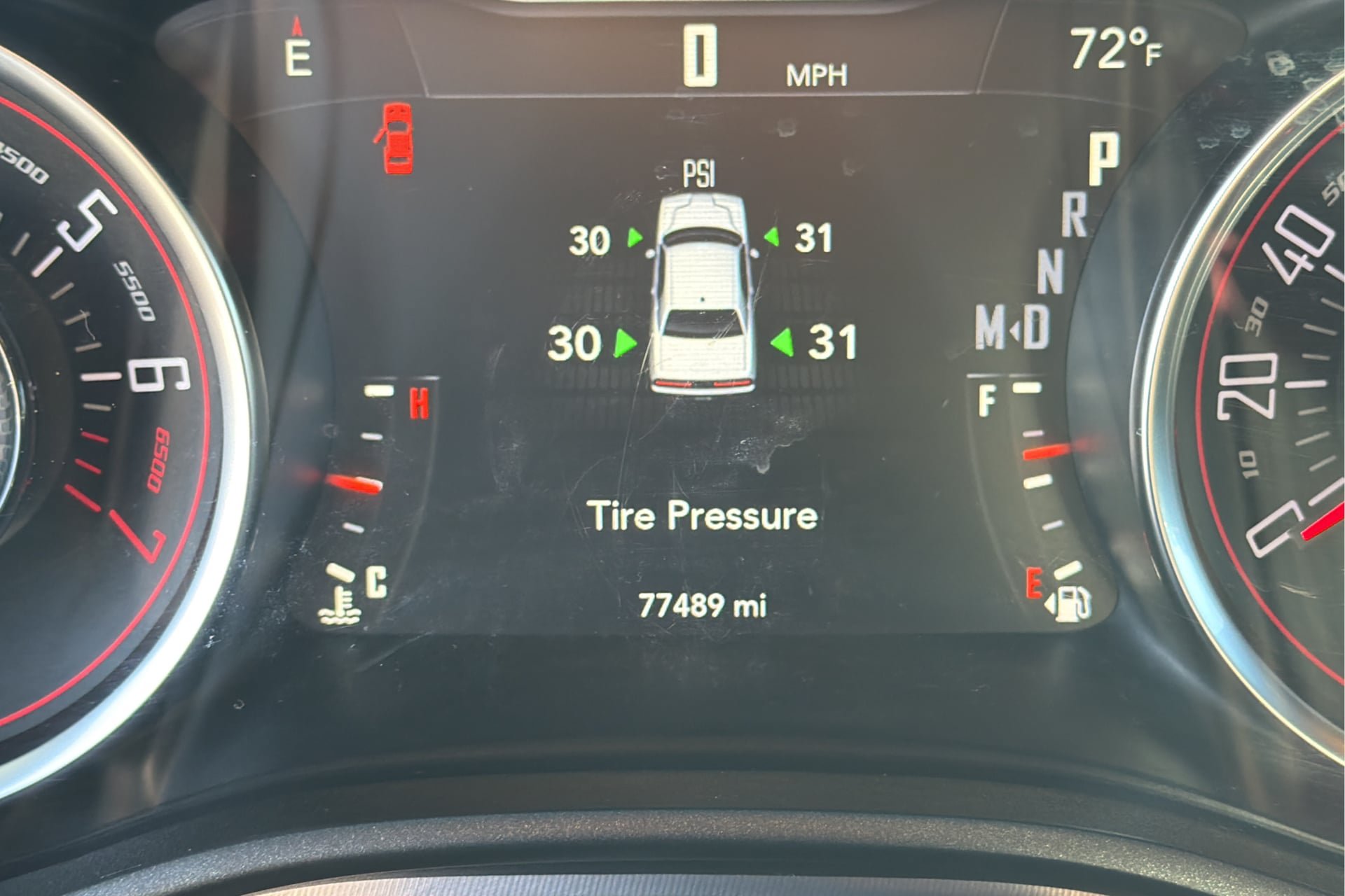Used 2019 Dodge Challenger GT RWD image 30
