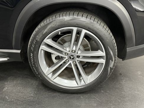 Used 2022 Mercedes-Benz GLE 350 GLE 350 image 17