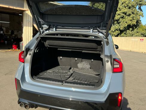 Used 2024 BMW X1 M35i w/ Premium Package image 26