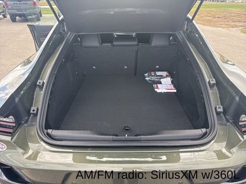 New 2026 Dodge Charger GT w/ Driver Convenience Group image 25