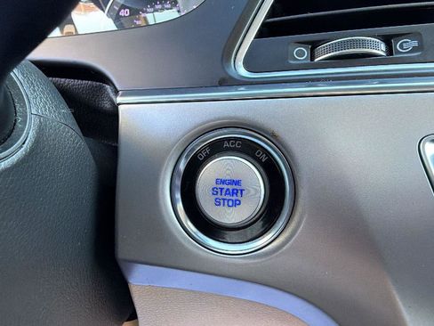 Used 2016 Hyundai Sonata Limited w/ Option Group 04 image 20