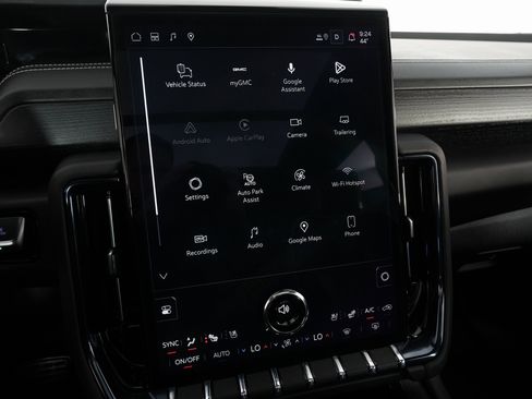 Used 2026 GMC Yukon XL AT4 Ultimate image 27