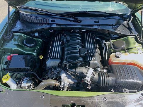 Used 2022 Dodge Charger Scat Pack image 30