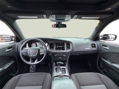Used 2023 Dodge Charger SXT w/ Blacktop Package image 24