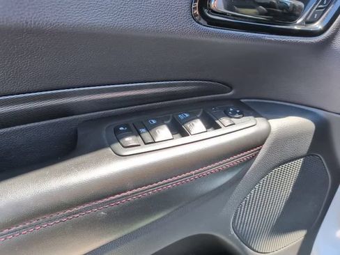 Used 2021 Dodge Durango R/T AWD/4WD image 15
