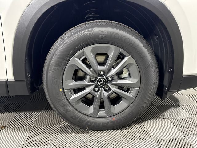 New 2026 MAZDA CX-5 Select AWD/4WD image 11