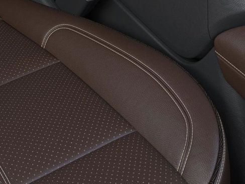 New 2026 Chevrolet Tahoe High Country image 43