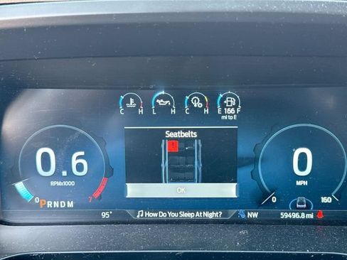Used 2023 Ford Expedition Max King Ranch AWD/4WD image 15