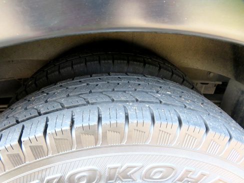 Used 2014 Mercedes-Benz Sprinter 3500 image 10