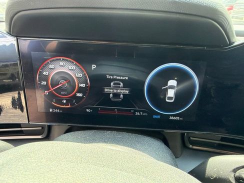 Used 2023 Hyundai Elantra N Line FWD image 4