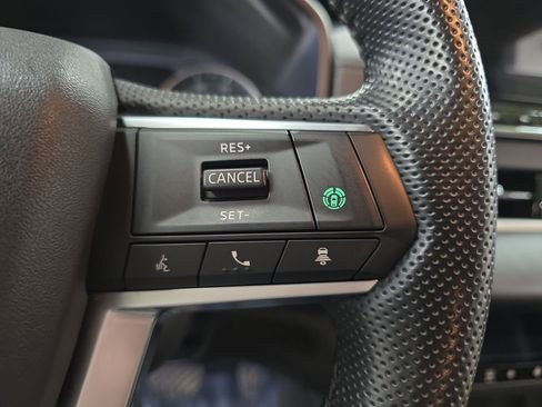 Used 2024 Mitsubishi Outlander SE AWD/4WD image 20