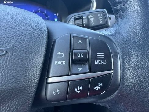 Used 2020 Ford Escape Titanium AWD/4WD image 18