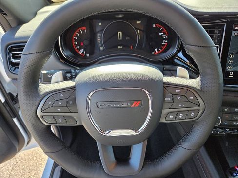 New 2026 Dodge Durango GT image 11
