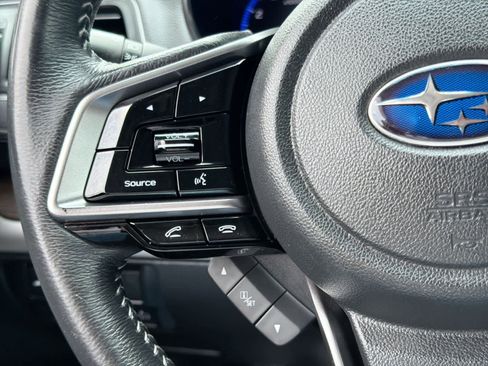 Used 2019 Subaru Legacy 2.5i Limited image 25