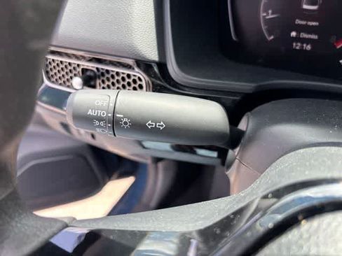 Used 2026 Honda Civic LX image 15