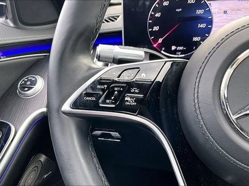 Certified 2023 Mercedes-Benz S 500 4MATIC image 20