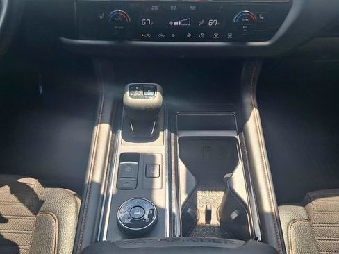 Certified 2024 Nissan Pathfinder Rock Creek AWD/4WD image 36