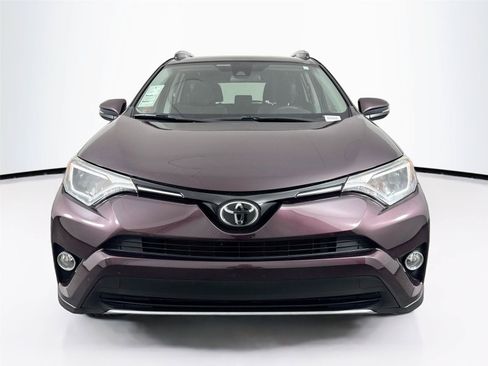 Used 2017 Toyota RAV4 XLE w/ Plus Special Value Package FWD image 11