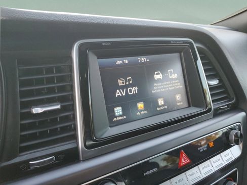 Used 2019 Hyundai Sonata Sport image 21