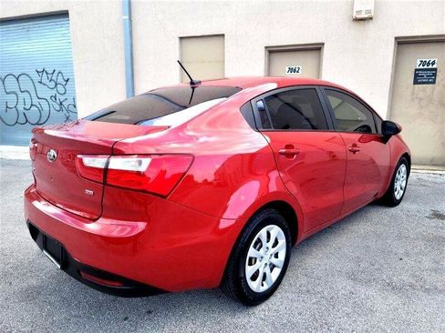 Used 2014 Kia Rio LX FWD image 12