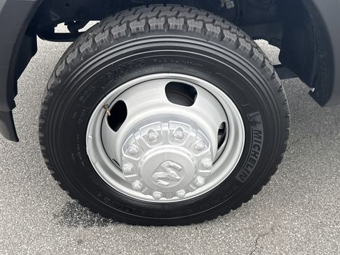 New 2026 RAM 5500 Tradesman w/ Chrome Appearance Group image 13