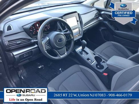 Used 2024 Subaru Impreza 2.0i AWD/4WD image 24