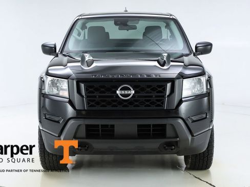 Used 2022 Nissan Frontier S w/ Technology Package image 50