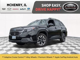 Certified 2026 Subaru Forester Premium AWD/4WD video 1