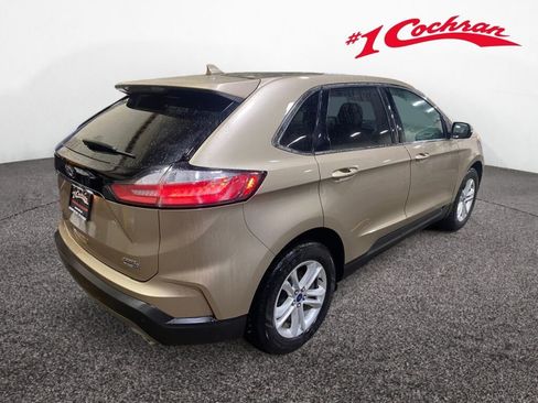 Used 2020 Ford Edge SEL image 7