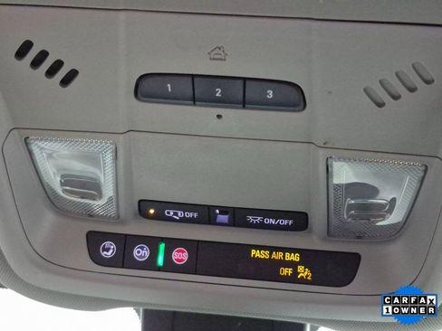 Used 2020 Chevrolet Equinox LT image 21