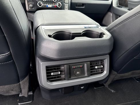 Used 2024 Ford F250 Crew Cab Lariat w/ Ultimate w/ Lariat Ultimate Package AWD/4WD image 54