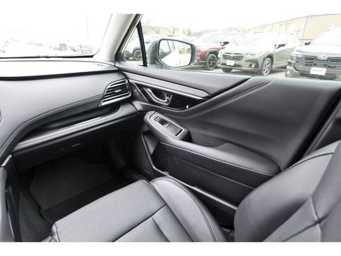 Certified 2024 Subaru Outback Limited XT image 10